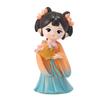 Los Diez Mejores Adornos de Belleza de Belleza Antigua Más Vendidos de Xiaohongshu Decoraciones de Escritorio Estilo Antiguo Daji Venta Directa de Fábrica