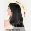 Dr. Condicionador de Cabelo Homei Polipeptídeo Queratina 800ml Cabelo Macio Melhorando o Frizz Máscara de Cuidado Capilar de Salão