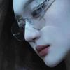 Mismo Estilo de Estrella para Niños, Lentes Sin Marco Suaves y Atractivos, Lentes Planos Tipo Abstinencia, Protección Ocular Literaria y Artística, Se Pueden Combinar con Mujeres Miopes