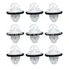 Adecuado para Mercedes-Benz Sprinter 3500Xd Panel de Recorte de Parachoques de Faldón Lateral de Coche Clip A9109910000
