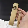 Marcador de Latón Metálico Xiangyun Apoyo para Compañeros Escolares Empresas Escolares para Fabricar en Lote Temporada de Graduación para Enviar a Maestros a Estudiantes