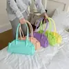 Bolso de Hombro de Nicho Estilo Coreano para Mujer 2026 Nuevo de Verano Bolso de Axila Bolso de Gran Capacidad Bolso de Moda para Mujer