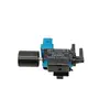 Válvula Solenoide de Vácuo do Motor Isuzu Qingling 100P 600P Válvula de Aceleração Mux Dmax Peças Importadas
