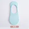 Calcetines Invisibles Huecos para Mujer Calcetines Transpirables Antideslizantes Calcetines Cortos de Boca Baja Calcetines de Aire Acondicionado Malla Delgada Verano Invisibles Delgados