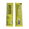 Banheiro Portátil Dobrável para Carro com Saco Absorvente Desodorante Solidificador de Urina Camping ao Ar Livre Banheiro Desodorizador Solidificador de Urina