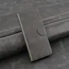 Entrega Direta da Fábrica Capa para Celular Adequada para Oppo Reno8 Pro, Fecho Reno7, Capa de Couro com Suporte Flip Reno5
