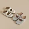 Zapatillas Tejidas Huecas Estilo Birkenstock Zhr 2026 Verano Transpirables de Punta Cerrada Slip-On Casuales para Mujer