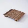 Paneles de Pared de Plástico-Madera para Exteriores, Paneles Decorativos de Pared para Casas de Madera, Paneles de Madera-Plástico, Paneles de Pared Especiales para Exteriores de Villas, Impermeables y Anticorrosivos