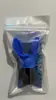 Entrenador Popular Portátil Tipo Boquilla para Capacidad Pulmonar para EPOC, Entrenador de Respiración para Mejorar la Función Pulmonar, Entrenador de Ejercicio