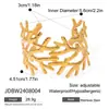 Pulseira Estilo Europeu e Americano Wanxing, Escolhas de Influenciadores Transfronteiriços, Aço Inoxidável Zircônia Pulseira Feminina Moda Retrô, Conserva a Cor