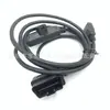 Cable de repuesto adaptador HDMI OBDII enchufe edge CS2 CTS2 CTS3 monitor H00008000