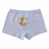 Roupas íntimas das crianças algodão pequeno dinossauro desenhos animados boxers respiráveis sem virilha menino estudante Pants Factory atacado