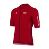 Concept Speed Jersey de Ciclismo Novo Primavera e Verão Manga Curta Masculino Respirável que Absorve o Suor