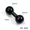 Suporte para transmissão ao vivo de celular, acessório em forma de bola com base de ajuste rotativo, parafuso 1/4, 3/8, cabeça de bola 1315172025, liga de alumínio
