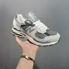 Putian Pura Original New Balance Transfronterizo Nb2002R Transpirables Zapatos para Hombre y Mujer Tenis de Papá Zapatos Casuales para Exteriores Aumento de Altura