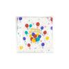 Amazon copo de papel descartável piquenique placa de papel Festa de aniversário das crianças Conjunto de louça Cake Plate Prato de papel descartável