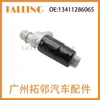 0280140509 13411286065 Adequado para Bmw E32 E36 Válvula de Controle de Rotação Lenta 92860616100