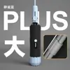 Paraguas automático completamente mejorado, reforzado y ampliado para hombre, resistente a la tormenta, robusto, engrosado, de doble propósito para días soleados y lluviosos, paraguas automático plegable, venta al por mayor
