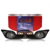 Adecuado para Nissan 13/14/15 Modelo Antiguo Teana Ensamblaje de Luz Antiniebla Frontal, Luz Antiniebla, Luz Diurna, Luz de Barra