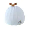 Gorro fetal para recién nacido verano fino 0-3 sombrero de bebé de junio gorro fetal de bebé gorro de recién nacido de primavera y verano