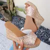 Pantuflas de Mujer de Moda y Cómodas Transfronterizas para Uso en Exteriores, Venta Directa del Fabricante, Pantuflas Versátiles de Verano para Mujer, Nuevo Modelo para Verano 2026, Amazon