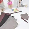 Papel Fósforo, Láminas Fósforo, Cerillos, Papel de Frotar Fósforo, Láminas Fósforo Autoadhesivas, Cerillos Grandes Adhesivos DIY, Cerillos en Forma de Puntos