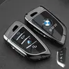 Adequado para BMW 530li série chave tampa 530li três série 325LI lâmina i3 carro ix3X1X2X3X4X5X6 fivela shell