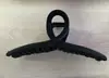 Presilha de Mordida Grande para Cabelo de Mulheres, Presilha Elegante e de Alta Qualidade Tipo Tubarão para Volume no Cabelo na Parte de Trás da Cabeça, Venda por Atacado de Presilhas de Cabelo
