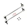 48820-47020 Barra Estabilizadora de Equilibrio para Coche Barra Estabilizadora Biela Rótula Adecuado para Toyota Lexus
