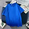 Comercio Exterior Sudeste Asiático Transfronterizo 2021 Camiseta Lisa de Manga Corta para Mujer Verano Estudiante Estilo Coreano Top Versátil para Mujer Aliexpress