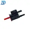 Adecuado para Geely Chevrolet Válvula Solenoide de Cartucho de Carbón 12632174 2m1345 Pv711