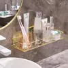 Estante de almacenamiento