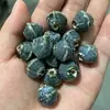 Cuentas de cerámica de horno, giroscopio, cuentas con forma hechas a mano, pulsera, collar, colgante, cuentas de porcelana, accesorios de joyería, bricolaje, venta al por mayor