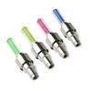 Luz de boquilla de gas para bicicleta motocicleta eléctrica coche luz de válvula de neumático decoración de coche para niños ciclismo nocturno colorida Hot Wheels