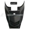 Carcasa de Vehículo Eléctrico Shangling/Accesorios de Piezas de Plástico para Motocicleta Eléctrica Xunying Cubierta Frontal Faro Tercera Generación Juying