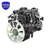Motor Diésel De12Tis Nuevo de Alta Calidad Adecuado para Excavadoras/Bulldozers Grandes Serie Doosan Dx