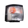 Adecuado para Toyota bus Kaster bus BB24 luz de esquina dirección 1993 1994 2000