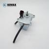 Linha do motor 9 do regulador de pressão do motor SH265 do regulador de pressão da máquina escavadora SH280 KHR1713 SH430F2 9