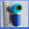Dx7L Doméstico Costurado à Mão Fio Grosso Ponto Cruz Palmilha Costura Patch de Reparo de Colcha Fio de Jeans Poliéster 203 Costura