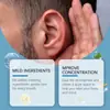 Ximonth Cuidado del Oído Inhalador Nasal en Barra Cuidado del Oído Limpio y Cómodo Mantenimiento Inhalador Nasal en Barra