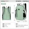Mochila de Montañismo AZELA Mochila Deportiva Unisex para Exteriores Mochila de Senderismo de Gran Capacidad para Camping