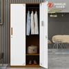 Casillero de Gimnasio de Dormitorio con Cerradura Casillero Casillero de Acero Casillero para Personal Casillero de Hierro