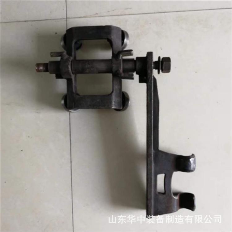 抱索器1