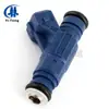 Bico Injetor de Combustível 0280156065 06B 133551 M para Audi Vw Passat B5 Injetor de Combustível