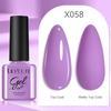 Pegamento para Esmalte de Uñas al Por Mayor Pegamento Base para Esmalte de Uñas Capa Selladora Templado Sin Lavado Escarchado Juego Completo de Pegamento Especial para Salón de Uñas Venta Caliente Transfronteriza