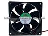 Novo FYH 9cm 12v 0.36A 9225 FYH9025D12HS cooler para gabinete de computador placa-mãe cpu