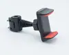 Soporte para teléfono móvil y almohada trasera para coche nuevo transfronterizo, soporte para coche para asiento trasero, ver video, tableta que tiembla, soporte para coche