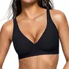 Ropa Interior Sin Costuras, Sin Aros, Push-Up, Anti-Caída, Sin Costuras, Espalda Bonita, Sujetador Talla Grande, Ropa Interior para Mujer