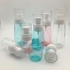 Frasco de spray UPG de ponto de fábrica 30ml 60ml 100ml Toner pequeno frasco de spray peg garrafa