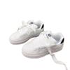 Estilo Campus Sapatos de Pão Outono Finos Nicho Retrô Versátil Versão Coreana Tênis Esportivos Casuais de Moda
